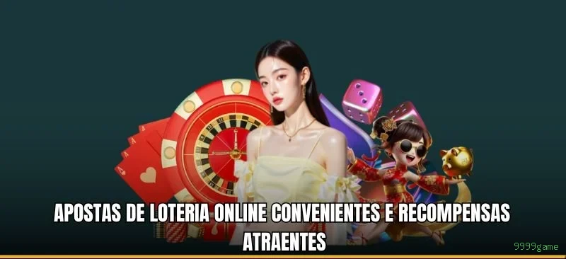 Cassino ao vivo da 9999game com dealers reais