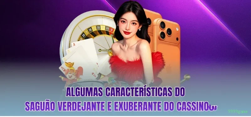 Imagem promocional da 9999game mostrando a plataforma e suas vantagens