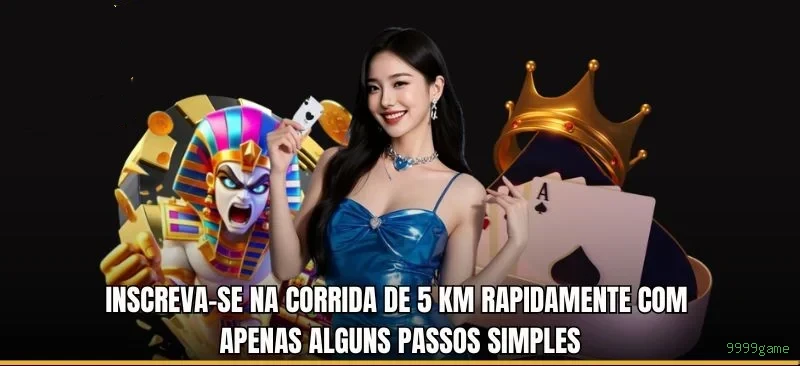 Canal oficial da 9999game no Telegram