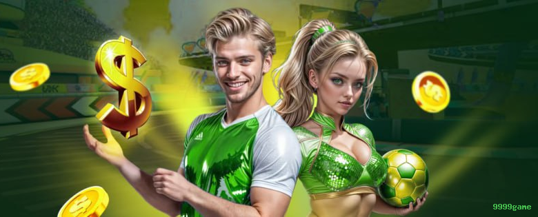 Ganhe prêmios incríveis na 9999game